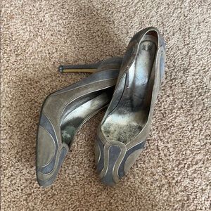 Vintage Scarpin Corello